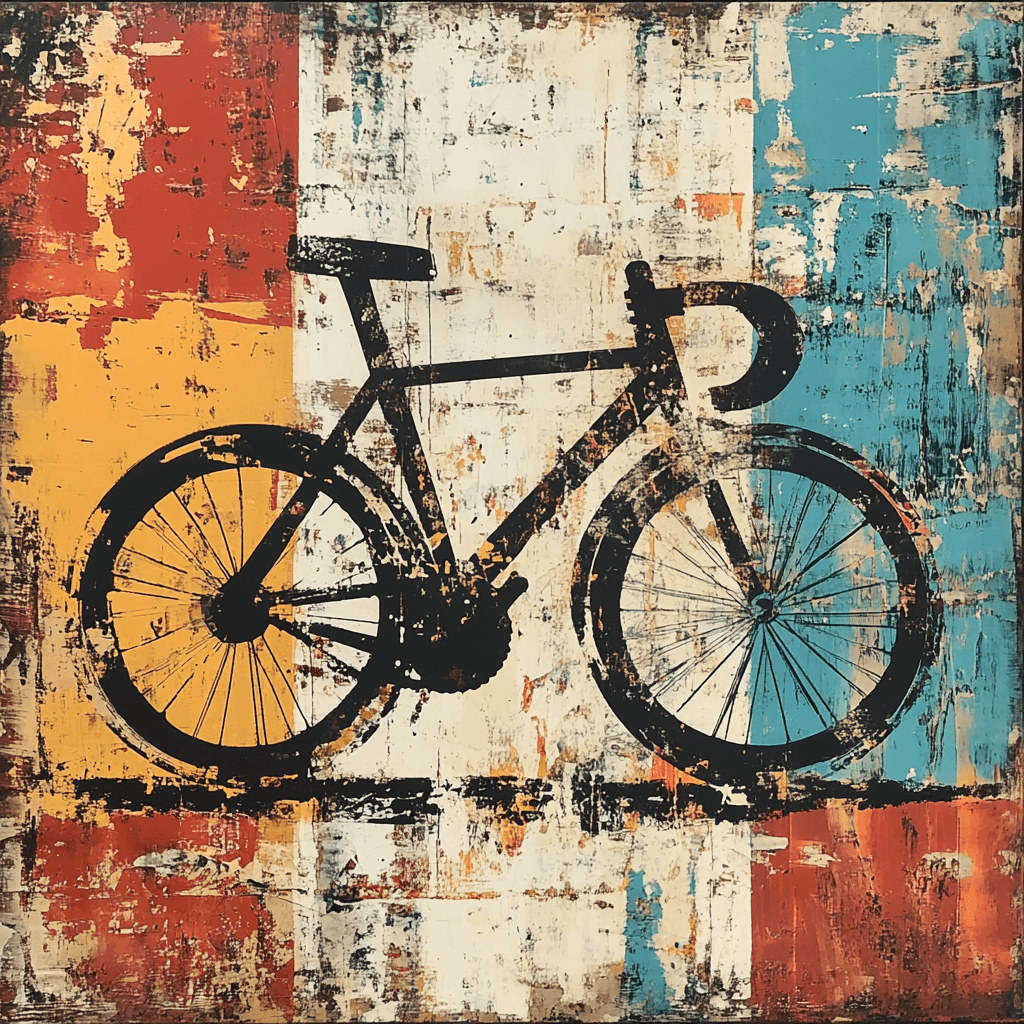 bike-art