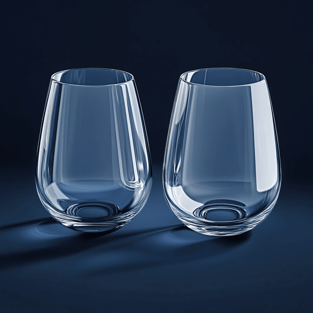 glassware