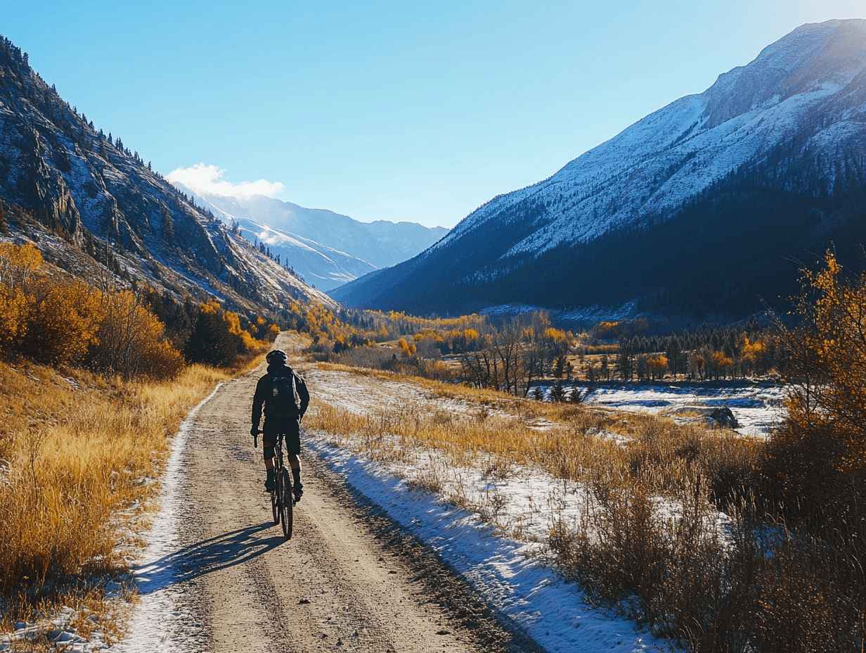 groovebackunltd_gravel_riding_in_the_sun_with_a_dusting_of_sn_61c4571f-70b8-442d-afe9-80aabe978fbf_0 gravel riding