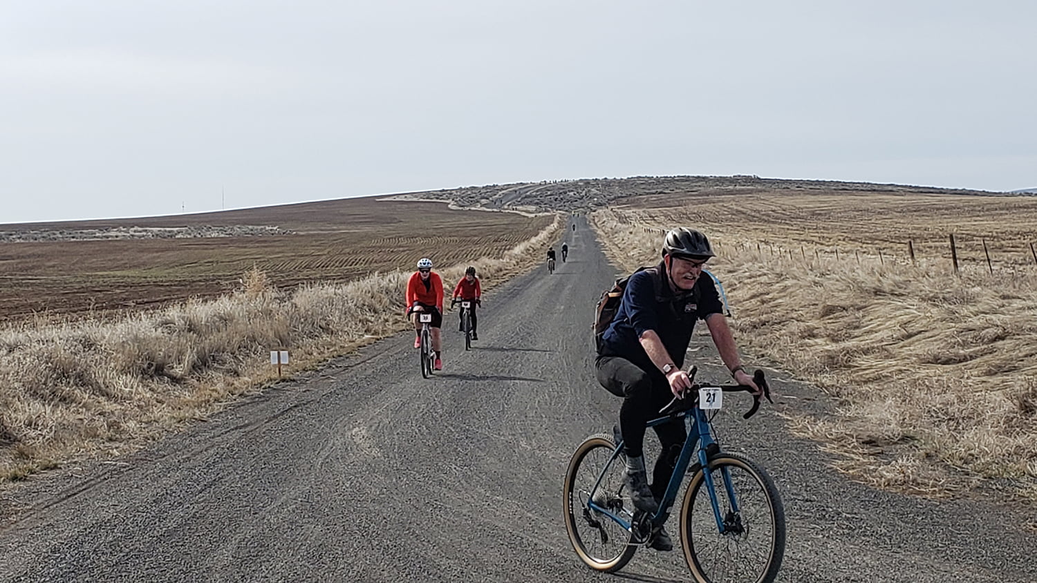 gran fondo ephrata thegravelriders