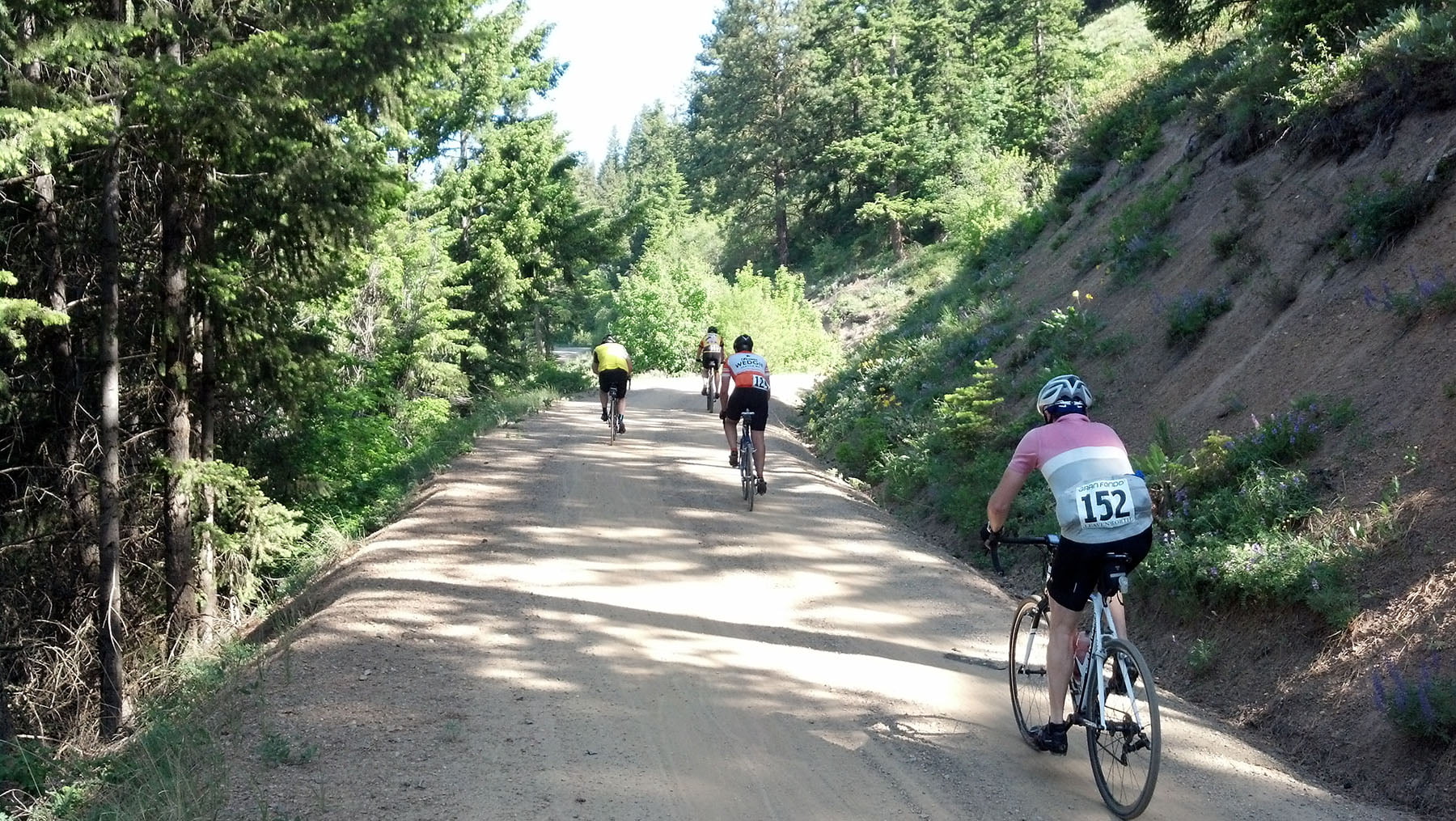 gran fondo leavenworth