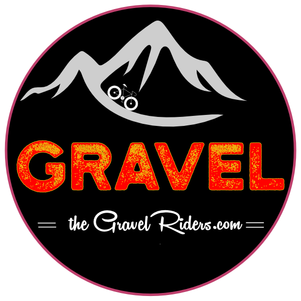 the gravel riders icon