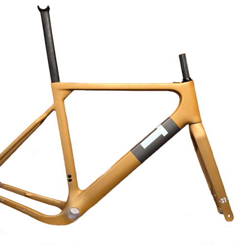 bike frame