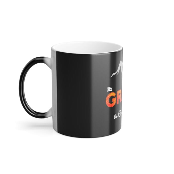 Color Morphing Mug, 11oz - Image 3