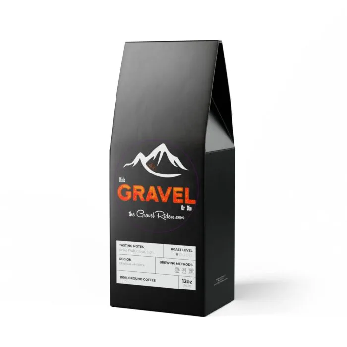 High Lakes Coffee Blend (Light Roast)