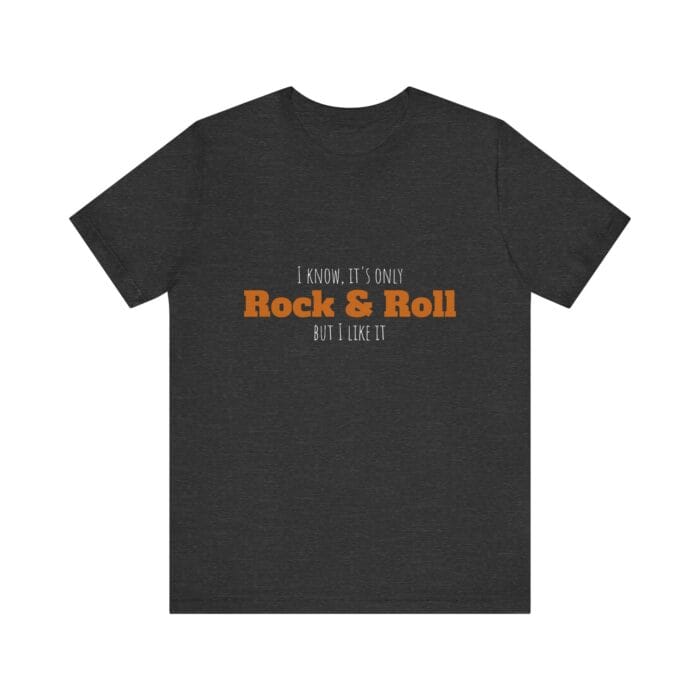 Men's T-shirt - Ride Gravel or Die