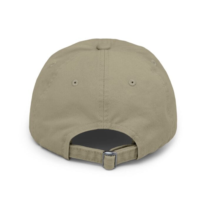 Hat - Distressed Hat - Image 7