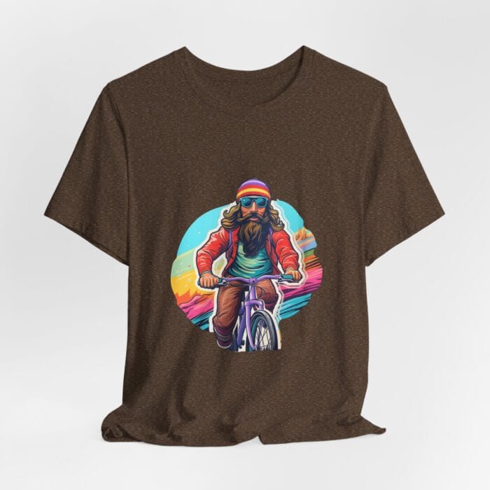 Men's T-shirt - Chill Dude - Image 3