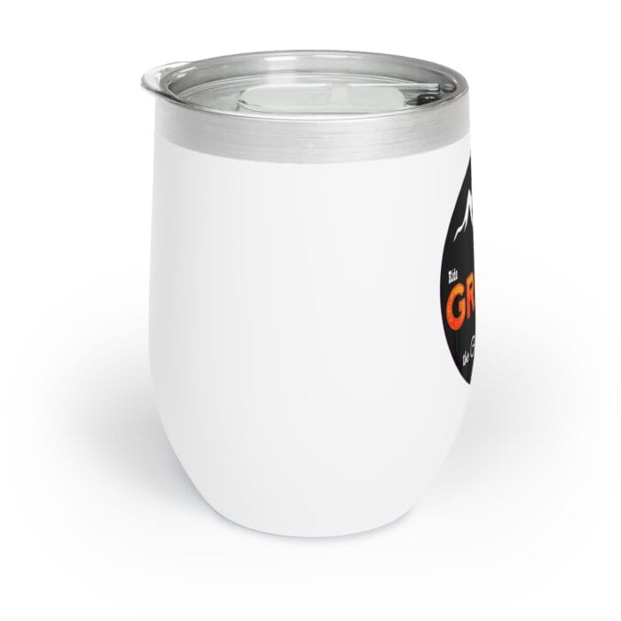 Chill Wine Tumbler - Image 3