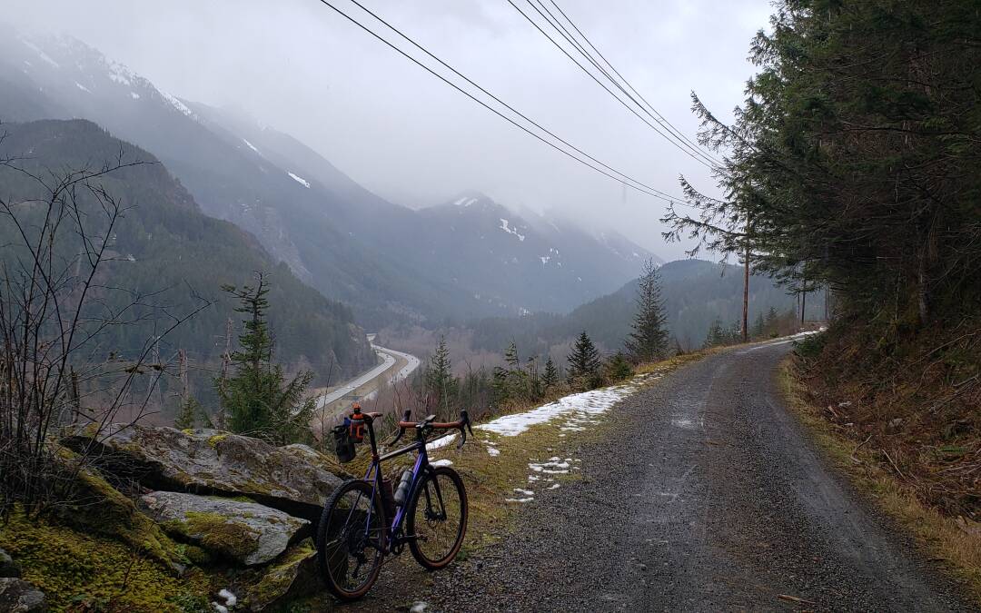 Sustainable Gravel Riding: How to Leave No Trace (And Still Have Fun)