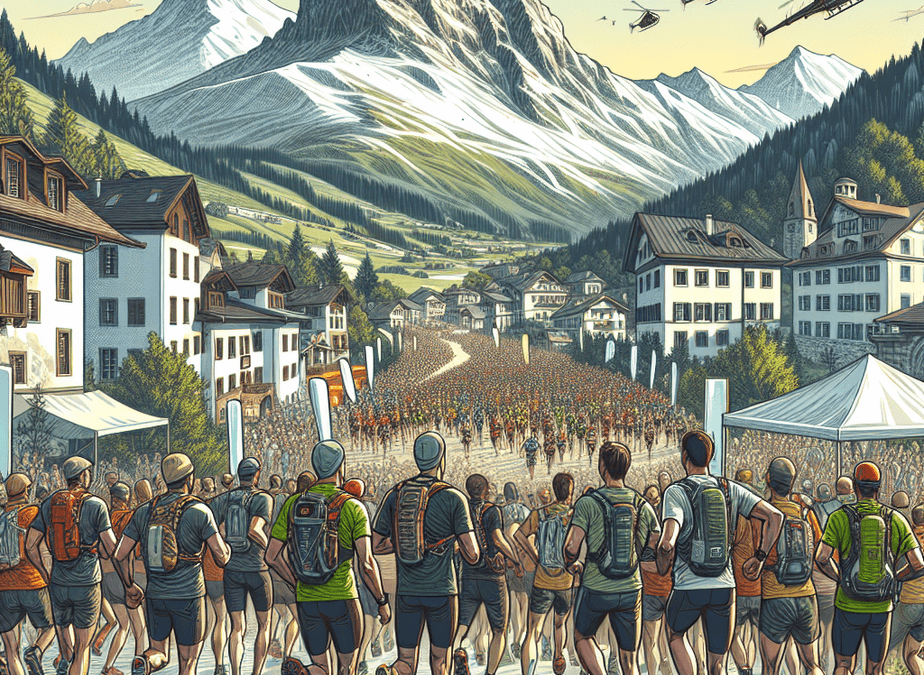 Conquer the Peaks and Trails: Whitefish Gears Up for Big Mountain Run and Last Best Ride