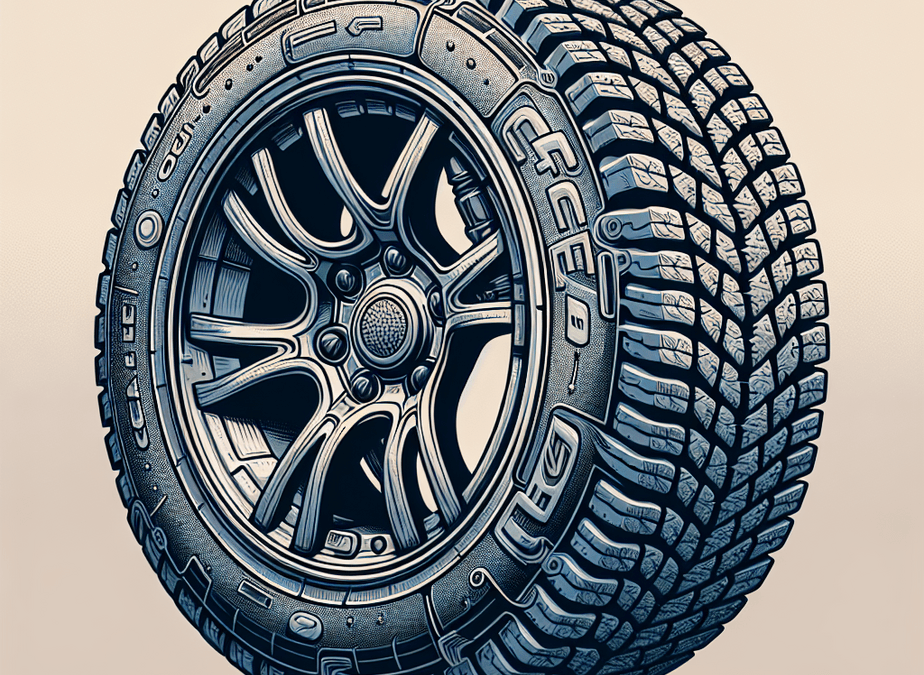 Kumho Road Venture RT: Striking the Ideal Balance Between Rugged Durability and Everyday Comfort