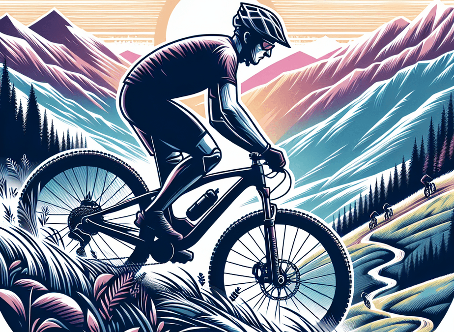 McElveen’s Enduring Spirit Shines Bright at Leadville Trail 100 MTB