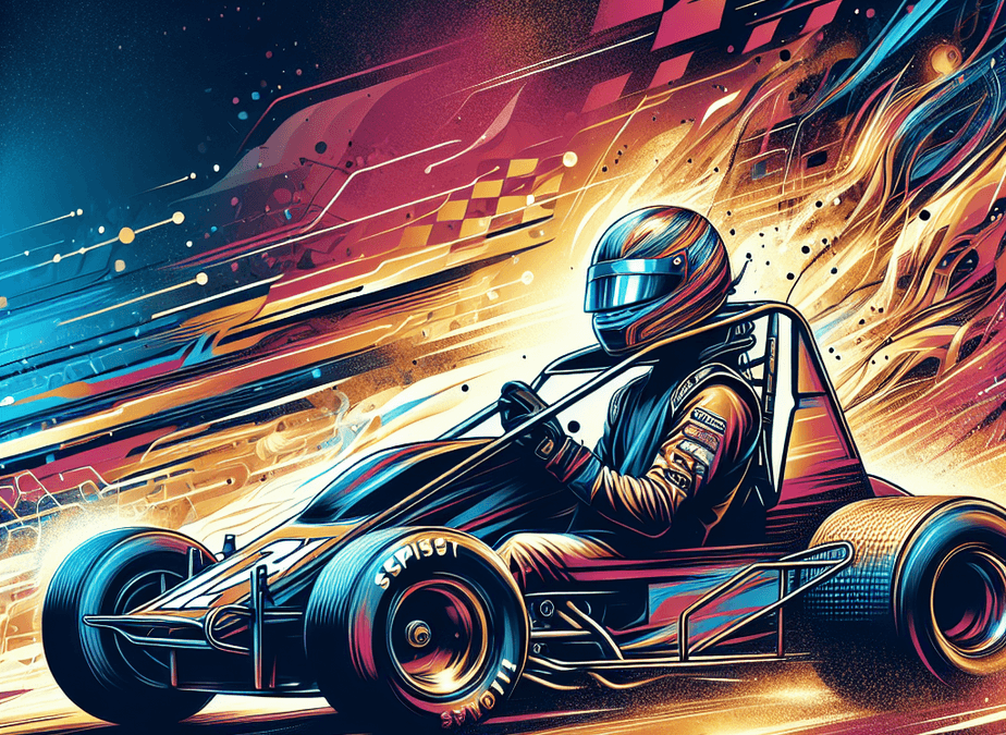 Donny Schatz’s New Chapter: A Temporary Alliance with Big Game Motorsports Sparks Excitement