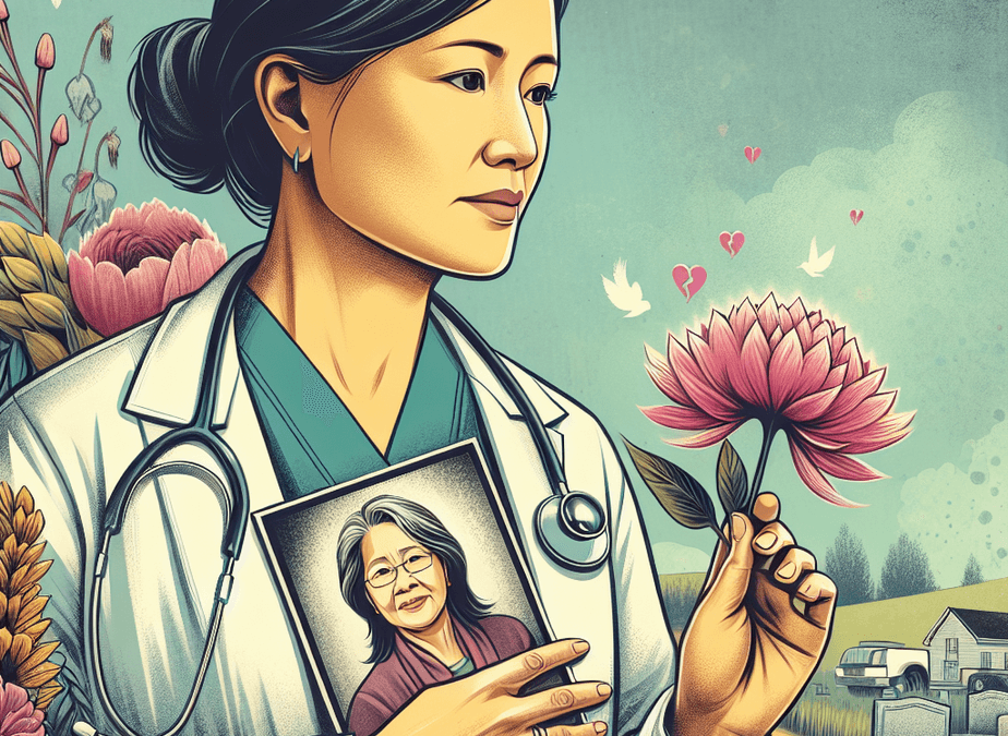 Resilience and Renewal: A Chiropractor’s Journey from Tragedy to Triumph