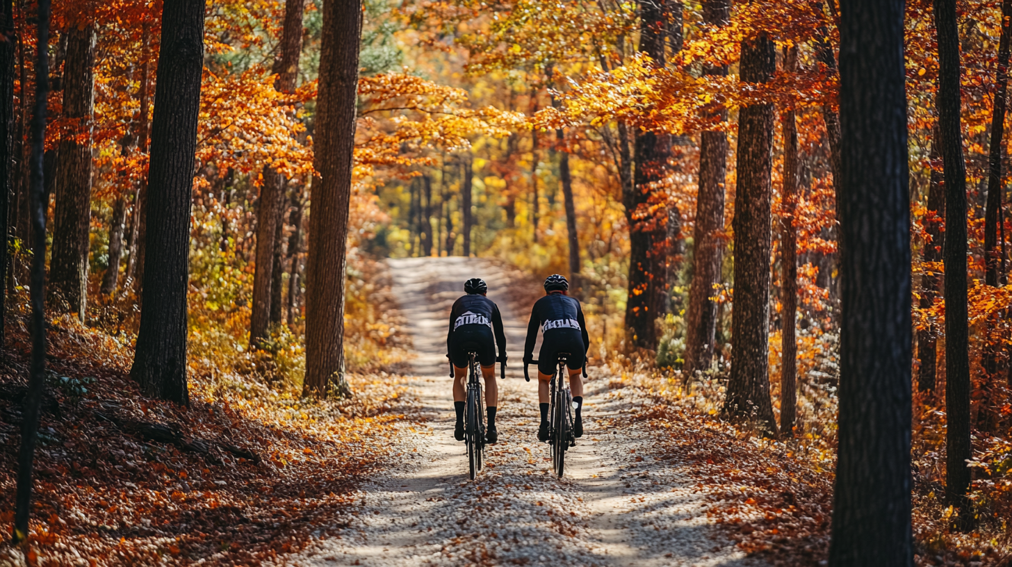 big sugar arkansas gravel gravel riders