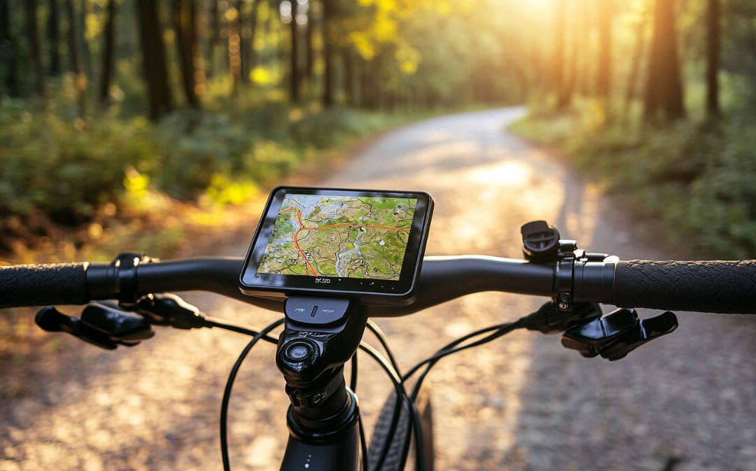 Best Gravel Bike GPS Computers 2026: Garmin, Wahoo & Hammerhead