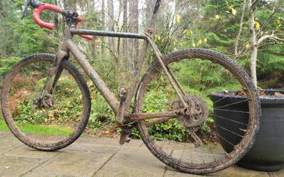 Winter Bike Maintenance for Gravel Cyclists