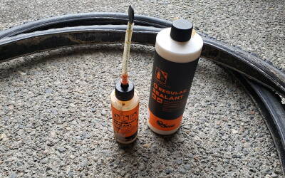 Winter Gravel Tire Selection: Ultimate Guide for Cyclists