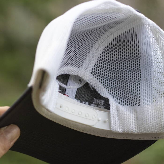 The Gravel Riders Trucker Hat - Image 7