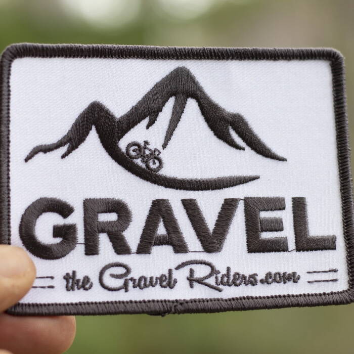 The Gravel Patch